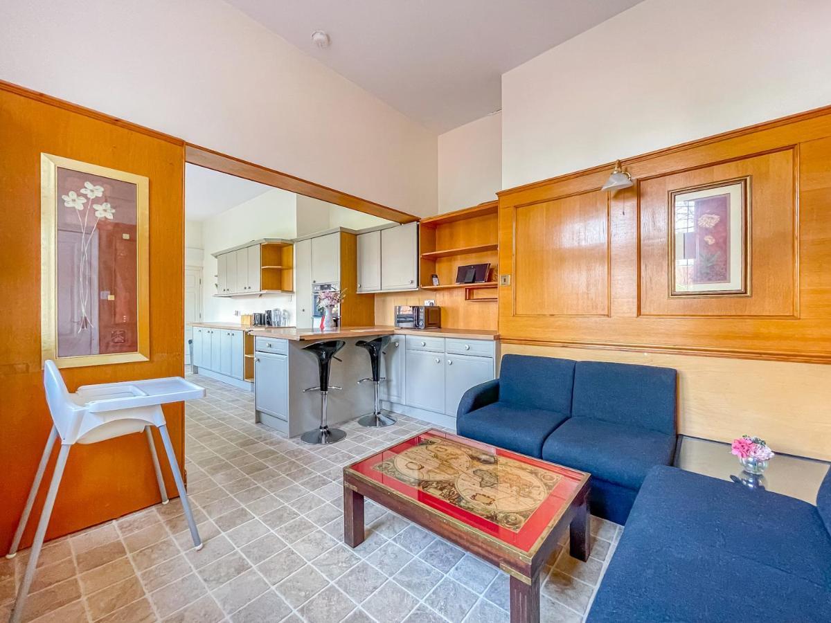 *Rd9Bc* For Your Most Relaxed & Cosy Stay + Free Parking + Free Fast Wifi * 利兹 外观 照片